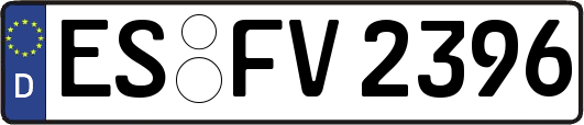 ES-FV2396