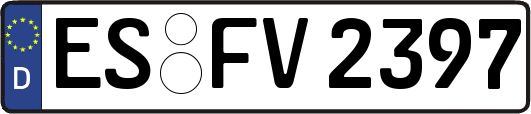 ES-FV2397