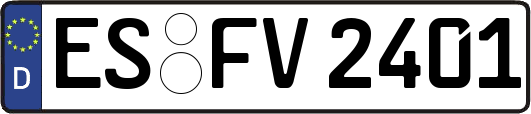 ES-FV2401