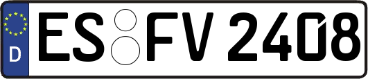 ES-FV2408