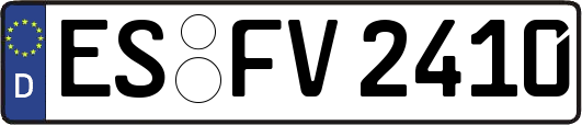 ES-FV2410