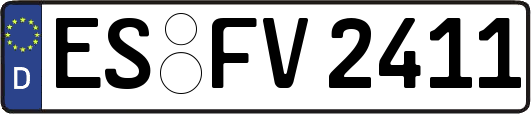 ES-FV2411