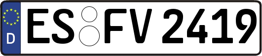 ES-FV2419