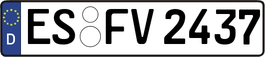 ES-FV2437