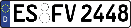 ES-FV2448