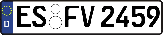 ES-FV2459