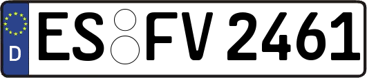 ES-FV2461