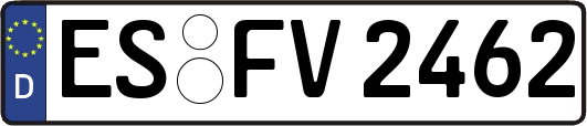 ES-FV2462