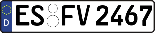 ES-FV2467