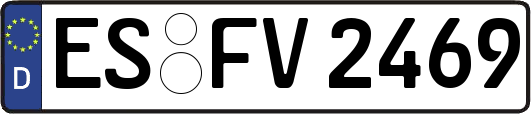 ES-FV2469