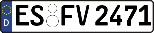 ES-FV2471
