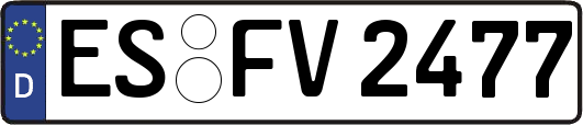 ES-FV2477
