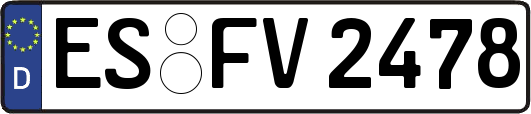 ES-FV2478