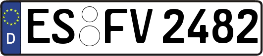 ES-FV2482