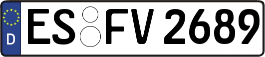 ES-FV2689
