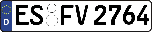 ES-FV2764
