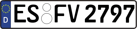 ES-FV2797