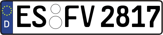 ES-FV2817