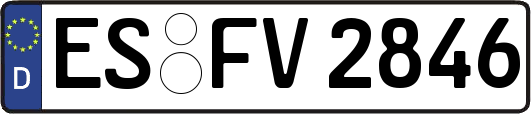 ES-FV2846