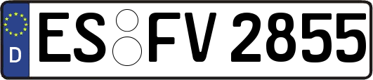 ES-FV2855