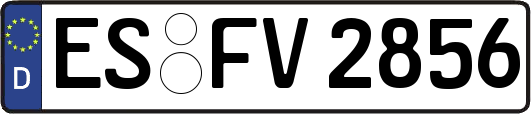ES-FV2856