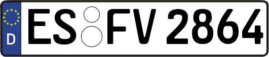 ES-FV2864