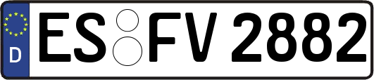 ES-FV2882