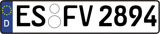 ES-FV2894