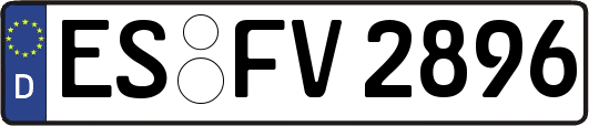 ES-FV2896