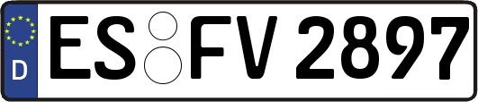 ES-FV2897