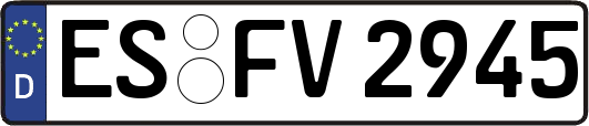 ES-FV2945