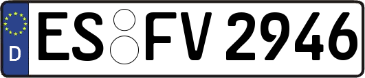 ES-FV2946