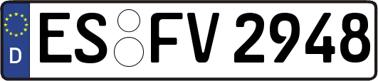 ES-FV2948