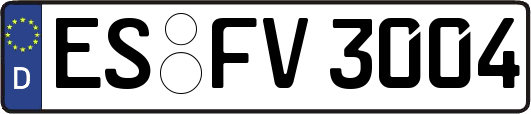 ES-FV3004