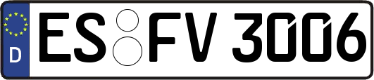 ES-FV3006