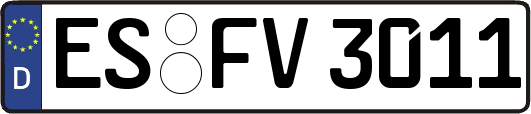 ES-FV3011
