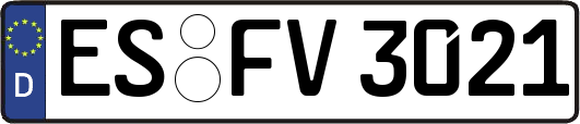 ES-FV3021