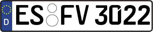 ES-FV3022