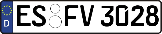 ES-FV3028
