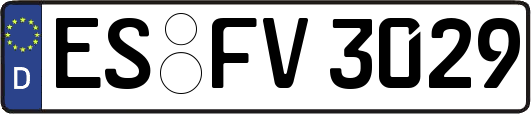 ES-FV3029