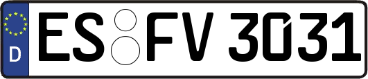 ES-FV3031