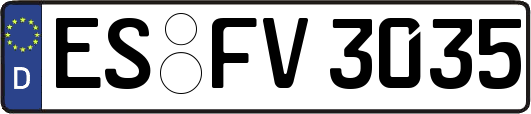 ES-FV3035