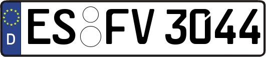 ES-FV3044