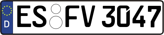 ES-FV3047