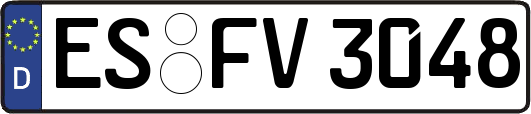 ES-FV3048