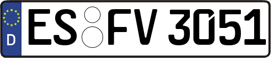 ES-FV3051