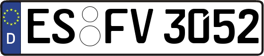 ES-FV3052