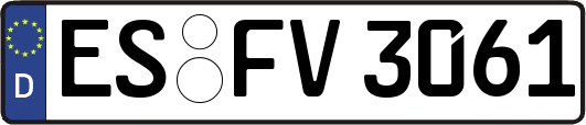 ES-FV3061