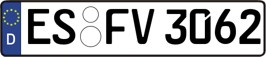 ES-FV3062