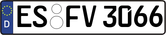 ES-FV3066